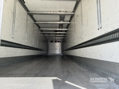 Schmitz Cargobull Oplegger Vries Standard Double deck 