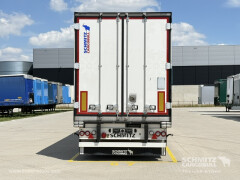 Schmitz Cargobull Oplegger Vries Standard Double deck 