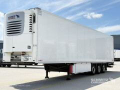 Schmitz Cargobull Oplegger Vries Standard Taillift 