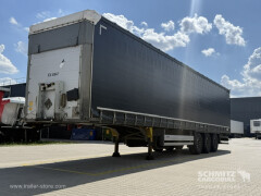 Schmitz Cargobull Oplegger Schuifzeil Standard 