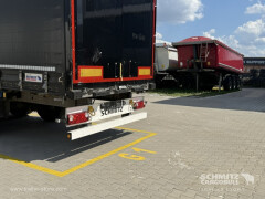 Schmitz Cargobull Oplegger Schuifzeil Standard 