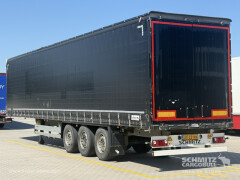 Schmitz Cargobull Oplegger Schuifzeil Standard 