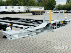 Schmitz Cargobull Containerfahrgestell Standard 