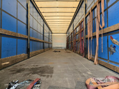 Schmitz Cargobull Curtainsider Standard 