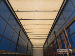 Schmitz Cargobull Curtainsider Standard 