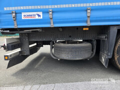 Schmitz Cargobull Curtainsider Standard 