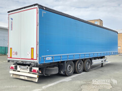 Schmitz Cargobull Curtainsider Standard 