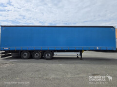 Schmitz Cargobull Curtainsider Standard 