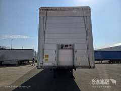 Schmitz Cargobull Curtainsider Standard 