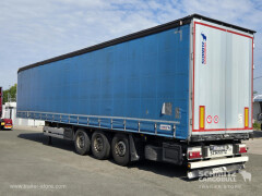 Schmitz Cargobull Curtainsider Standard 