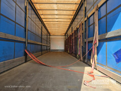 Schmitz Cargobull Curtainsider Standard 