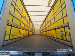 Schmitz Cargobull Curtainsider Standard 