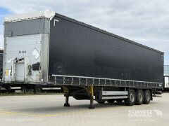 Schmitz Cargobull Oplegger Schuifzeil Standard 