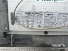 Schmitz Cargobull Curtainsider Standard Getränke 