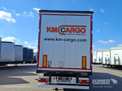 Schmitz Cargobull Curtainsider Standard Getränke 