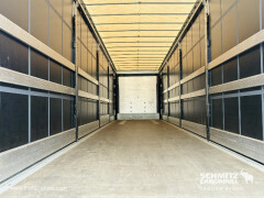 Schmitz Cargobull Oplegger Schuifzeil Standard 
