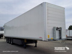 Schmitz Cargobull Oplegger Kasten Standard Double deck 