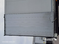 Schmitz Cargobull Oplegger Kasten Standard Double deck 