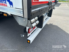 Schmitz Cargobull Semitrailer Reefer Standard Hayon 