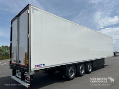 Schmitz Cargobull Semitrailer Reefer Standard Hayon 