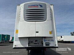 Schmitz Cargobull Semitrailer Reefer Standard Hayon 