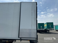 Schmitz Cargobull Semitrailer Reefer Standard Hayon 