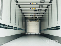 Schmitz Cargobull Tiefkühler Standard Doppelstock Trennwand 