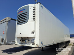 Schmitz Cargobull Reefer Multitemp 