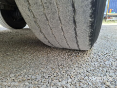 Krone Reefer Standard 