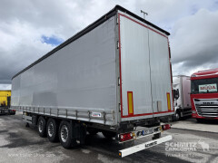 Schmitz Cargobull Curtainsider Standard 