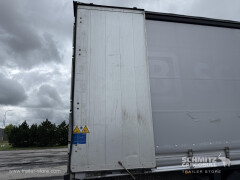 Schmitz Cargobull Curtainsider Standard 