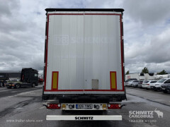 Schmitz Cargobull Curtainsider Standard 