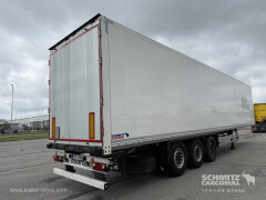 Schmitz Cargobull Dryfreight Standard 