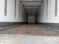 Schmitz Cargobull Dryfreight Standard Double deck 