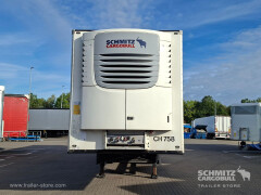 Schmitz Cargobull Tiefkühler Standard Doppelstock 