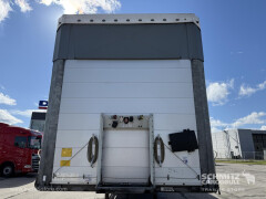 Schmitz Cargobull Curtainsider Standard 