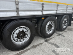 Schmitz Cargobull Curtainsider Standard 