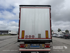 Schmitz Cargobull Curtainsider Standard 