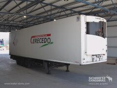Schmitz Cargobull Semiremolque Frigo Standard 