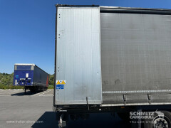 Schmitz Cargobull Semitrailer Curtainsider Coil 