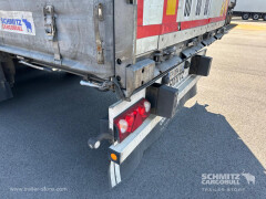 Schmitz Cargobull Semitrailer Curtainsider Coil 