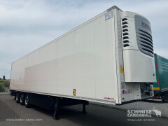 Schmitz Cargobull Semitrailer Reefer Standard 