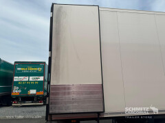 Schmitz Cargobull Semitrailer Reefer Standard 