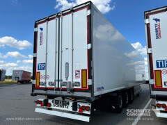 Schmitz Cargobull Reefer Standard Double deck 