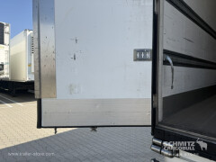 Schmitz Cargobull Oplegger Vries Multitemp 