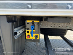 Schmitz Cargobull Reefer Standard Double deck 