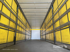 Schmitz Cargobull Semiremolque Lona Standard 