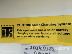 Schmitz Cargobull Oplegger Vries Standard 