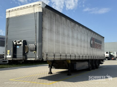 Schmitz Cargobull Oplegger Schuifzeil Coil 