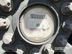 Schmitz Cargobull Semitrailer Curtainsider Coil 